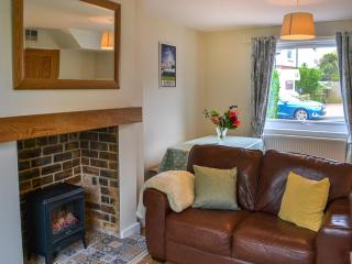 The Rose - Alnmouth - 8