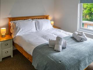 The Rose - Alnmouth - 2