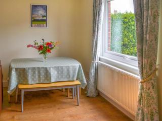 The Rose - Alnmouth - 5