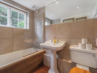 Old Rectory Cottage - Fernhurst - 3