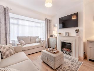 Heritage Cottage - Flamborough - 9