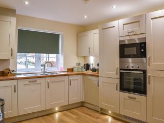 The Garth - Helmsley - 3