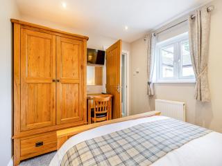 The Dairy At Crich Lane Farm - 1