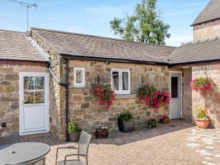 The Dairy At Crich Lane Farm - 0