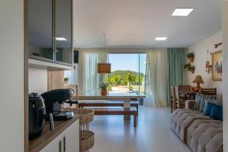 Casa con 4 suites con vista al mar - 5