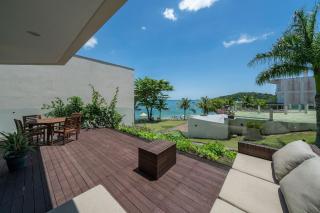 Casa con 4 suites con vista al mar - 1