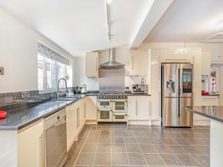 Northstead Lodge - Flamborough - 2