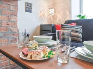 Hideaway Studio Apartment - Denby Dale - 8