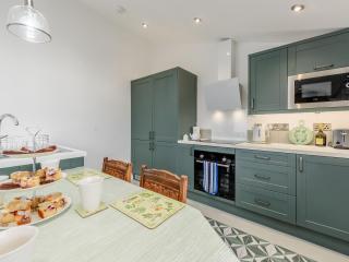 Maesyrhaf - Llanllwchaiarn - 4