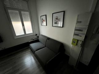 Amiens, le studio Cosy 2P - Amiens - 3