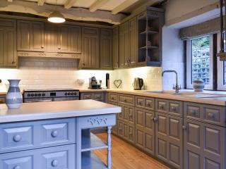 Barn End - Watermillock - 5