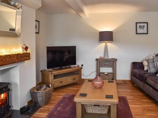 Ivy Cottage - Dent - 8