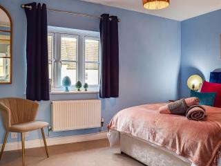 Jasmine Cottage - Chipping Campden - 1