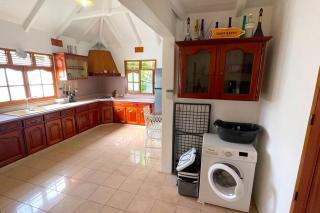 Le Carambole de JosyHouse - piscine et plage à 2mn - 8