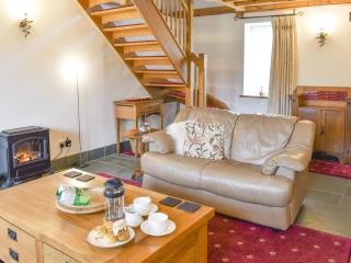 Hafan Prysor - Trawsfynydd - 7