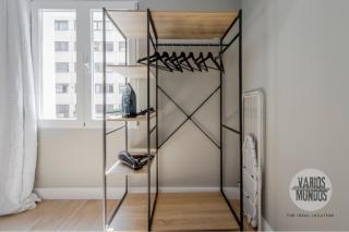 La Gran Vía a un paso, Silva 3 E2 - 1