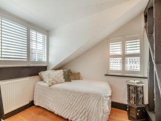 Cutters Cottage - Roydon - 2