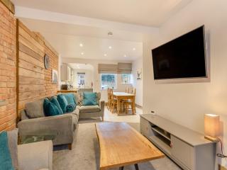 Kings Retreat - Oakham - 6