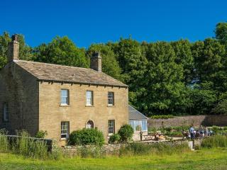 The Manse - Uk42249 - Broughton - 0