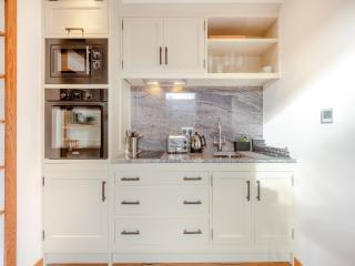 Copse Lodge - Eling - 3