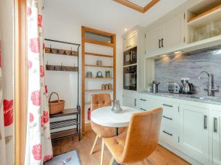 Copse Lodge - Eling - 6