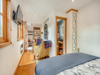 Copse Lodge - Eling - 2