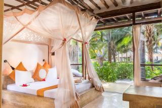 Sunshine Azure Zanzibar Beach Hotel - 7