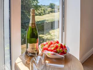 The Annexe The Roost - Godshill - 7