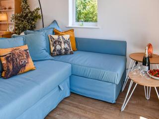 The Annexe The Roost - Godshill - 8