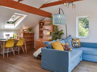 The Annexe The Roost - Godshill - 0