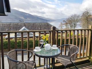 The Old Post Office On Loch Tay - Stron-fearnan - 0