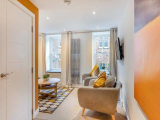 Town Square House - Uk45610 - Alnwick - 5