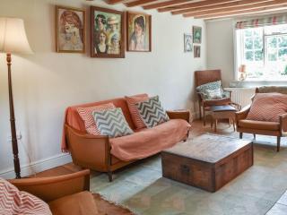 Grove Cottage - Horham - 8