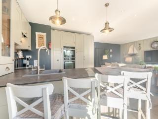 Anchor Cottage - South Hayling - 3