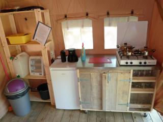 Camping le Roptai - 1