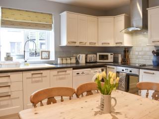 Mirfield - Newbiggin - 2