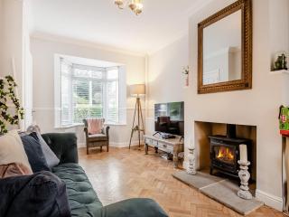 The Vicarage - Cromer - 8