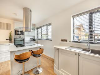 The Hideaway - Chapel Saint Leonards - 2