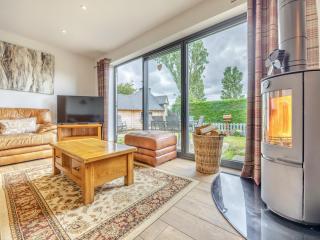 The Hideaway - Chapel Saint Leonards - 8