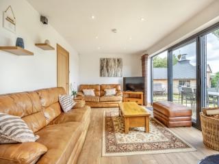 The Hideaway - Chapel Saint Leonards - 6