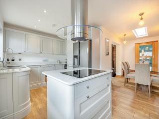 The Hideaway - Chapel Saint Leonards - 3