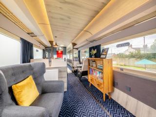 The Stannington Pullman - Hepscott - 5