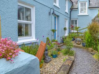 Puffin Cottage - Abereiddy - 9
