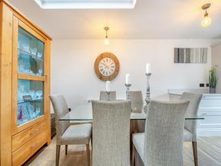 The Hideaway - Chapel Saint Leonards - 4