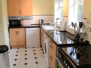 Fishers Cottage - Balintore - 6