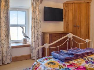 Puffin Cottage - Abereiddy - 2