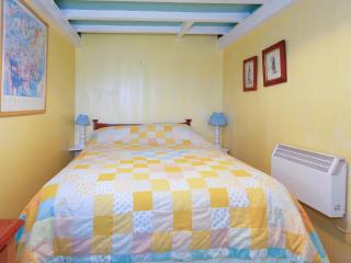 Yellow - Uk43117 - Clynnog-fawr - 5