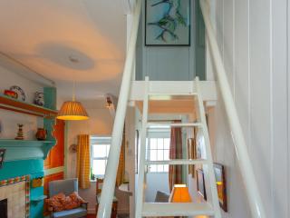 Yellow - Uk43117 - Clynnog-fawr - 2