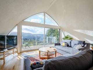 Jack Strawbale House - Uk7521 - Strontian - 8