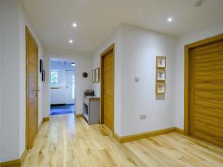 Jack Strawbale House - Uk7521 - Strontian - 1